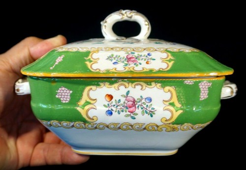 Stunning minton green - stunning,