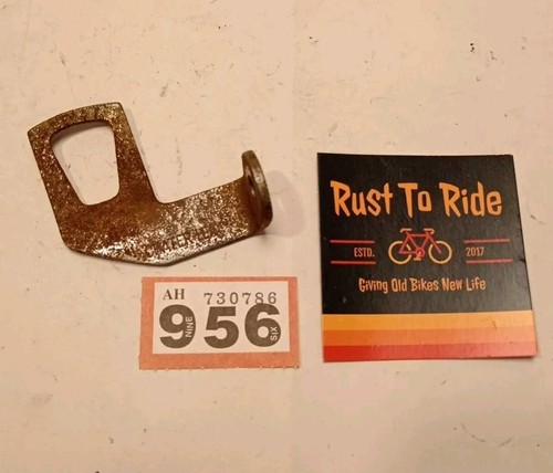 Vintage bicycle chater lea - vintage,