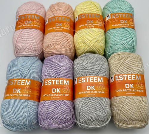 Woolcraft esteem double - woolcraft,