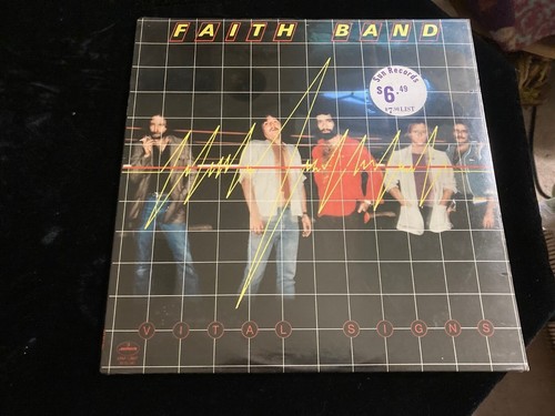 Faith band vital - faith,