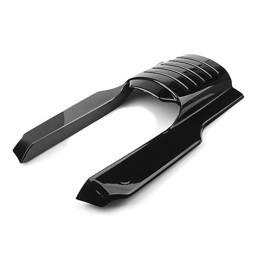 Rear fender extension filler - extension,
