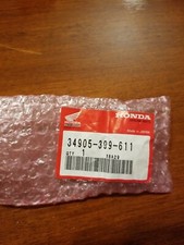 Honda Xl 250s Indicator Bulb 6v 21w Winker Bulb 34905-399-611 