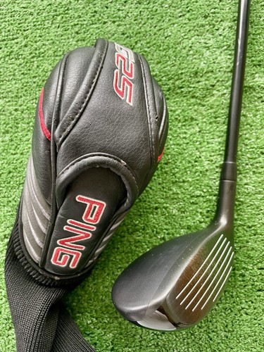 Ping g25 hybrid - ping,