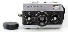 Rollei 35 Vintage 35mm camera