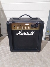 Marshall MG10 10W Electric