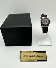 ▶️ [Exc+5 w/Box]TAG Heuer