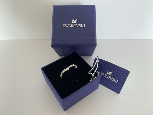 Swarowski ring - swarowski,