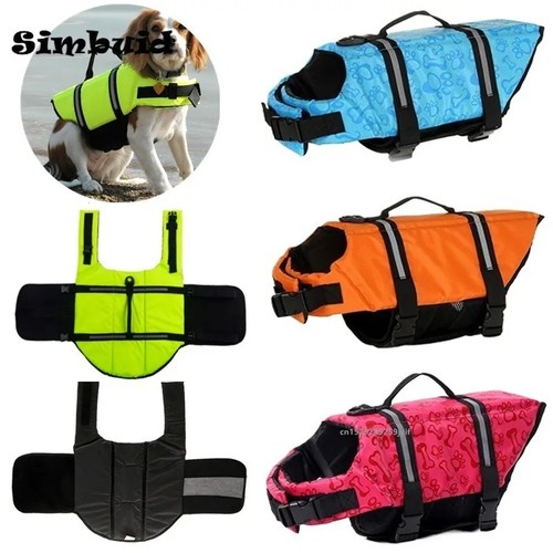 Dog life jacket - dog,