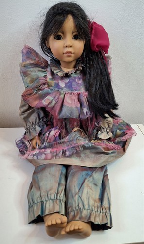Beautiful gotz dewi - beautiful, german