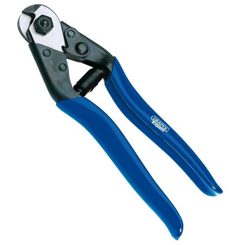 Wire rope spring cutters - &,