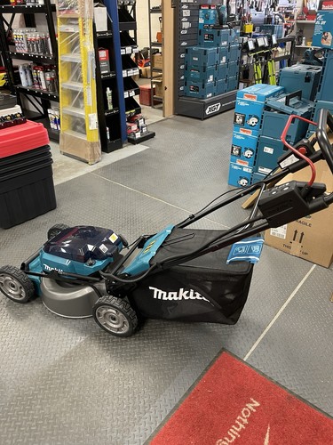 Makita dlm462z lxt - dlm462z, self
