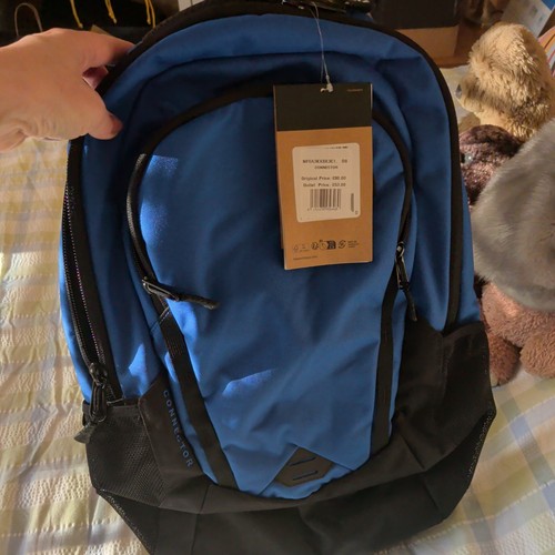 The north face connector - the,