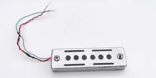 Teisco pickup 72k - pickup, 4.72k