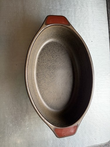 Denby marrakesh oval serving - denby,