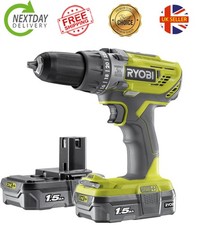RYOBI 18 V ONE plus Cordless