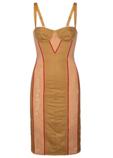 BURBERRY “ALANIS” Quilted