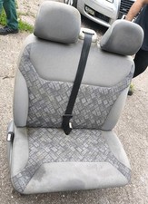 Vauxhall Vivaro Renault Trafic