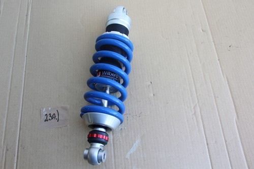 Wilbers shock absorber bmw - shock,
