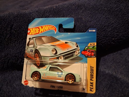 Hot wheels short - hot,