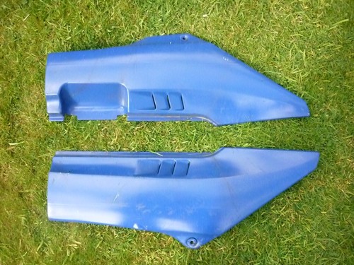 Kawasaki gpz1000rx pair - pair, of