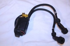 Yamaha FJ1200 1WL manufactured 1986-1988 Ignition Coil Cylinder 1 and 4 CM12-24