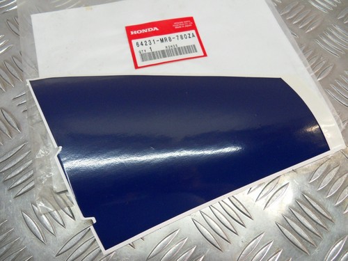 Genuine honda vfr 400 left - honda,