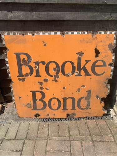 Vintage original brooke - vintage, bond