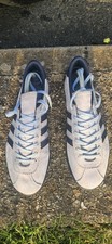 ADIDAS BERLIN 'REVERSE' SIZE 8