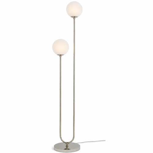 Arc floor lamp - arc, habitat