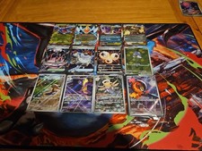 Pokemon Phantasmal Flames Mega