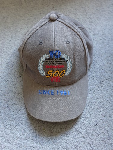 2001 honda motogp - 500, wins