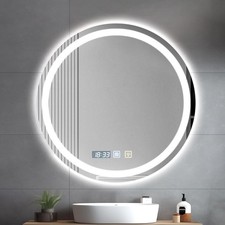 Bathroom Mirror LED Light 3