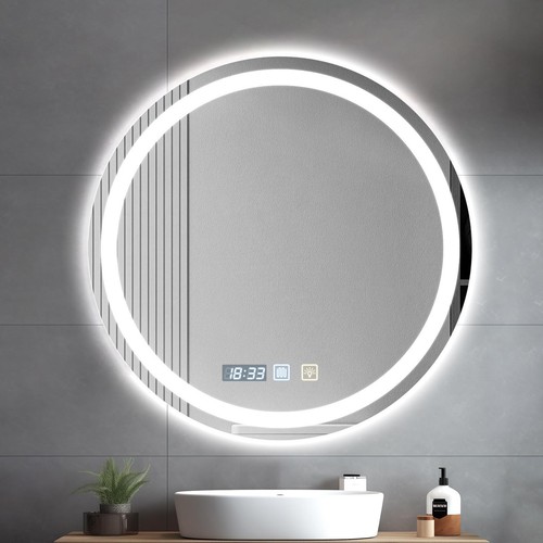Bathroom mirror led light - led, 3
