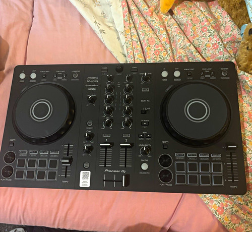 Pioneer ddj flx4 deck - pioneer, dj
