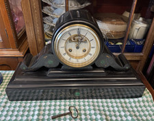 Decorative Victorian Marble