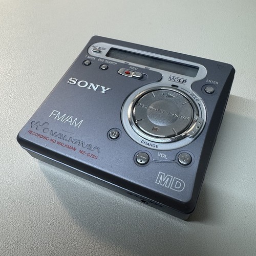 Sony walkman g750 - sony,