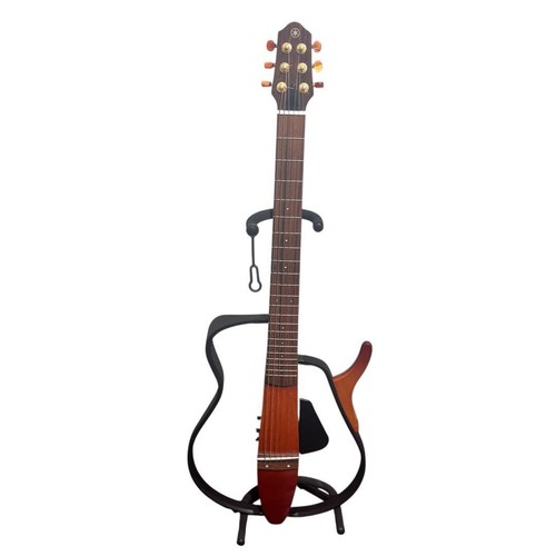 Yamaha slg 100s silent - slg-100s,