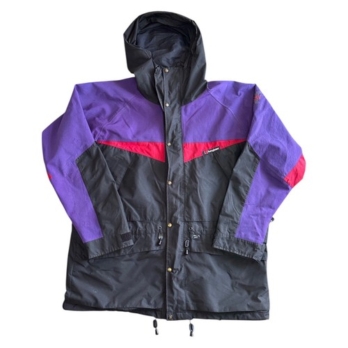 Berghaus gore tex jacket - berghaus,
