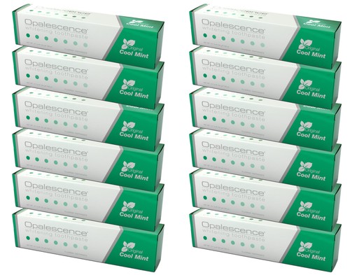 Opalescence whitening - opalescence,