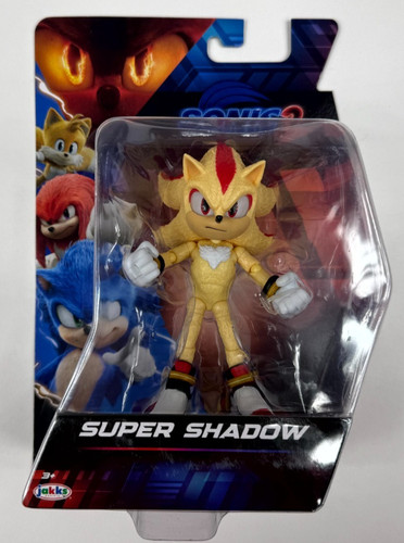 2025 jakks pacific sonic the - jakks,