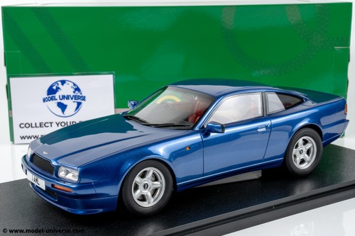 Cult scale 18 - aston, martin