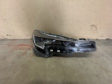 Toyota Corolla LED Headlight