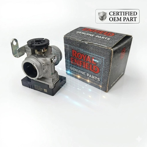 Genuine royal enfield hunter - enfield,