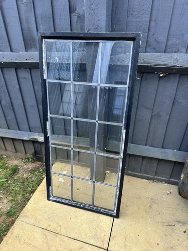 Original crittal window - ,