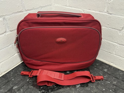 Samsonite ivins small - samsonite, red
