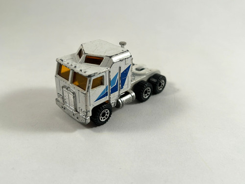 Matchbox convoy kenworth - convoy,