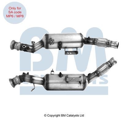Approved catalytic converter - catalytic, &