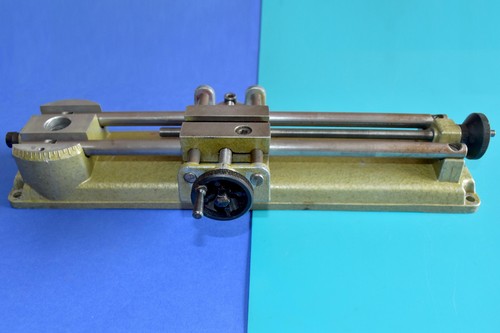 Emco unimat modelling lathe - unimat,