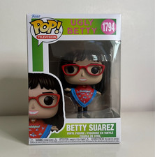 Funko Pop Betty Suarez #1794 -