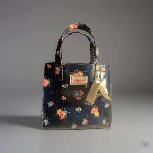 Cath kidston oilcloth - oilcloth, book